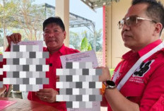 Oknum Anggota DPRD Rembang Berinisial W Resmi Dilaporkan ke BK Terkait Dugaan Selingkuh dengan Istri Kades