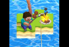 Update! Klaim Kode Redeem Survivor Island Idle Terbaru Agustus 2026, Serbu Hadiah Gratisnya Sekarang Juga