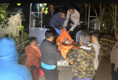 Pria di Manggarai Timur Nusa Tenggara Timur Cekik Istri Hingga Tewas, Kini Buat Sandiwara Gantung Diri!