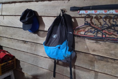 Jasad Bayi Ditemukan dalam Ransel di Sebuah Rumah Kosong, Seorang Wanita Berinisial NJE Diselidiki Polisi