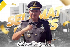 Siapa Adi Nugroho Nur Wichaksono? Kasi Kamtib Lapas Cibinong yang Terseret Kasus Miras Mewah