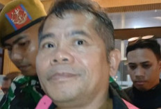 Kepala PKBM di Tangerang Tega Korupsi Anggaran Pendidikan Masyarakat Miskin Demi Keuntungan Pribadi