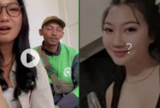 Link Erika Prank Ojol Viral 7 Menit Video TikTok Asli, No Sensor Kualitas 1080p, Buruan Tonton Sebelum Lenyap!