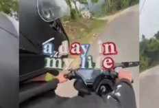 Polisi Ringkus Dua Pria Pemeran Konten Asusila Sesama Jenis Bermodus Vlog A Day in My Life Zaefier, Sempat Bikin Geger Medsos