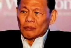 Siapa Pemilik Asli PT Toba Pulp Lestari Tbk Sekarang? Benarkah Sukanto Tanoto Sudah Tidak Memiliki Saham Lagi?